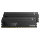RAM DDR5 32GB Kit (2x16) PC5-48000 6000MT/s CL38 1.35V, XMP/EXPO Lexar THOR Gen 2