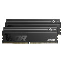 RAM DDR5 32GB Kit (2x16) PC5-48000 6000MT/s CL38 1.35V, XMP/EXPO Lexar THOR Gen 2
