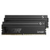 RAM DDR5 32GB Kit (2x16) PC5-48000 6000MT/s CL38 1.35V, XMP/EXPO Lexar THOR Gen 2