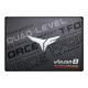 SSD 4TB 2.5'' SATA3 QLC, 7mm, TeamGroup T-FORCE VULCAN Z QLC (T253TY004T0C101)