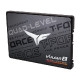 SSD 4TB 2.5'' SATA3 QLC, 7mm, TeamGroup T-FORCE VULCAN Z QLC (T253TY004T0C101)