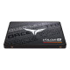 SSD 4TB 2.5'' SATA3 QLC, 7mm, TeamGroup T-FORCE VULCAN Z QLC (T253TY004T0C101)