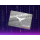 SSD 4TB 2.5'' SATA3 QLC, 7mm, TeamGroup T-FORCE VULCAN Z QLC (T253TY004T0C101)