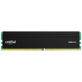 RAM DDR4 32GB PC4-25600 3200MT/s CL22 1.2V Crucial Pro