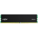 RAM DDR4 32GB PC4-25600 3200MT/s CL22 1.2V Crucial Pro