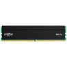 RAM DDR4 32GB PC4-25600 3200MT/s CL22 1.2V Crucial Pro