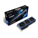  Intel ARC A750 TITAN OC Edition, 8GB GDDR6, PCIe 4.0 x16, 3xDP, 1xHDMI, Sparkle