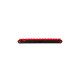 Tipkovnica ASUS ROG Falchion Ace 75HE, ROG HFX V2 Mag Analog, RGB, lava red, US