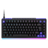 Tipkovnica Logitech G512 X 75, LINEAR, SLO g.