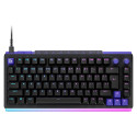 Tipkovnica Logitech G512 X 75, LINEAR, SLO g.