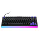Tipkovnica Logitech G512 X 75, LINEAR, SLO g.