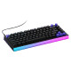 Tipkovnica Logitech G512 X 75, LINEAR, SLO g.