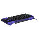 Tipkovnica Logitech G512 X 75, LINEAR, SLO g.