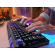 Tipkovnica Logitech G512 X 75, LINEAR, SLO g.