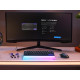 Tipkovnica Logitech G512 X 75, LINEAR, SLO g.