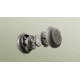 Slušalke Logitech Zone Wireless 2 ES Bluetooth, grafitne