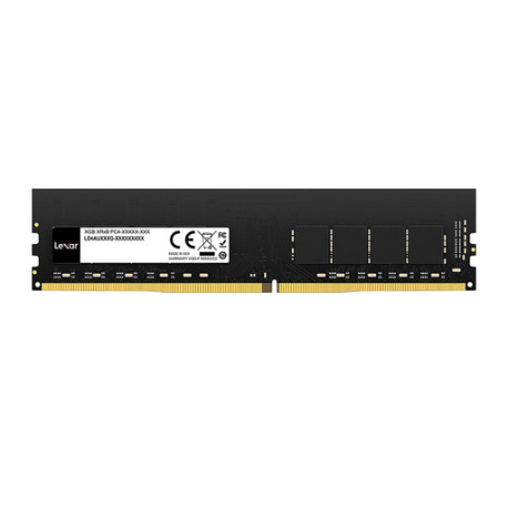 RAM DDR4 16GB PC4-25600 3200MHz CL19 1.2V Lexar