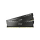 RAM DDR4 16GB Kit (2x 8GB) PC4-25600 3200MT/s CL16 1.35V, XMP, Lexar THOR