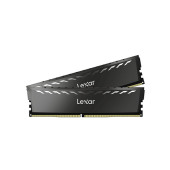 RAM DDR4 16GB Kit (2x 8GB) PC4-25600 3200MT/s CL16 1.35V, XMP, Lexar THOR