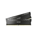 RAM DDR4 16GB Kit (2x 8GB) PC4-25600 3200MT/s CL16 1.35V, XMP, Lexar THOR