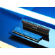 RAM DDR4 16GB Kit (2x 8GB) PC4-25600 3200MT/s CL16 1.35V, XMP, Lexar THOR
