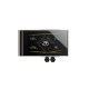 Komplet za tekočinsko hlajenje AIO Liquid Cooler DeepCool LT360 VISION, 360mm, LCD, ARGB, črn