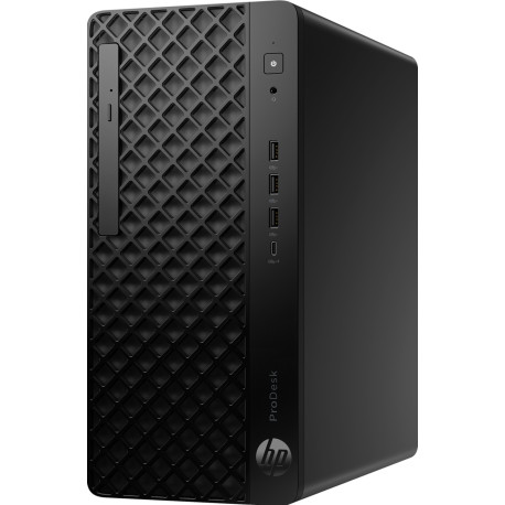 Računalo HP ProDesk 4 Tower G1i | U5-235 | W11P / Core Ultra 5 / RAM 16 GB / 512GB SSD