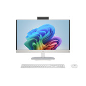 Računalo HP All-in-One Next Gen AI 27-ct2680nd | Ryzen 7 350 / Ryzen AI 7 / RAM 16 GB / 512GB SSD