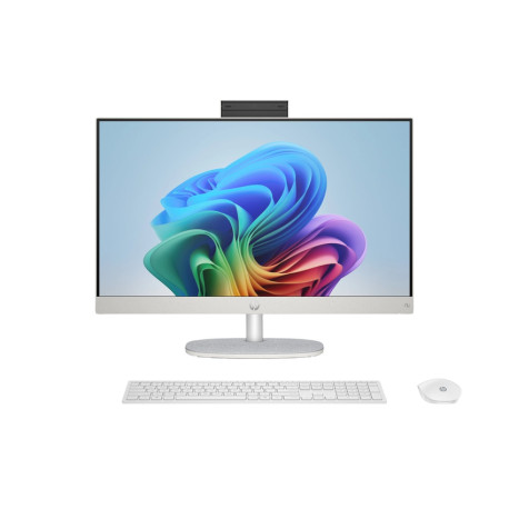 Računalo HP All-in-One Next Gen AI 27-ct2680nd | Ryzen 7 350 / Ryzen AI 7 / RAM 16 GB / 512GB SSD