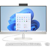 Računalo HP All-in-One 27-cr1020nl | U5 125U | 16GB RAM | 512GB SSD | W11H / Core Ultra 5 / RAM 16 GB / 512GB SSD