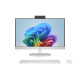 Računalo HP All-in-One Next Gen AI 27-ct2680nd | Ryzen 7 350 / Ryzen AI 7 / RAM 16 GB / 512GB SSD