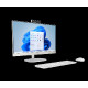 Računalo HP All-in-One 24-cr0071nl | R5-7520U | 8GB RAM | 512GB SSD | W11H / Ryzen 5 / RAM 8 GB / 512GB SSD