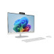 Računalo HP All-in-One Next Gen AI 27-ct2680nd | Ryzen 7 350 / Ryzen AI 7 / RAM 16 GB / 512GB SSD