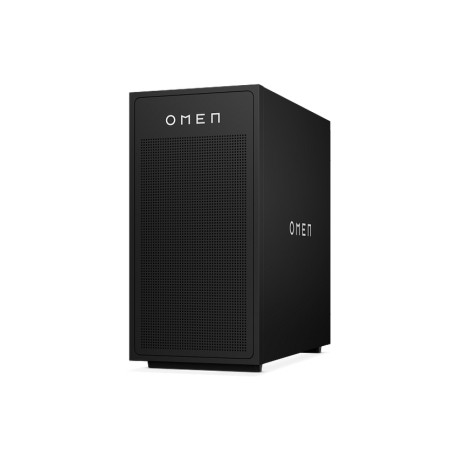 Računalo HP OMEN 35L Gaming GT17-0818no | i5-14400F | RTX 5060 (8GB) / i5 / RAM 16 GB / 512GB SSD