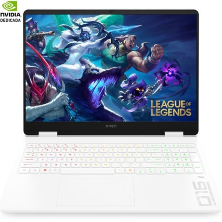 OMEN Gaming 16-am0033nv | i9-14900HX | NVIDIA RTX5070 (8GB) | W11H / i9 / RTX 5070 / RAM 32 GB / 1TB SSD / 16,0" WQHD