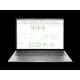 HP ZBook 8 G2i 16 | U7 356H | 32GB RAM | 1TB SSD | W11P / Core Ultra 7 / RAM 32 GB / 1TB SSD / 16,0" WUXGA