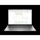 HP ZBook 8 G2i 16 | U7 356H | 32GB RAM | 1TB SSD | W11P / Core Ultra 7 / RAM 32 GB / 1TB SSD / 16,0" WUXGA