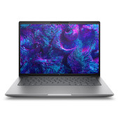 HP ZBook 8 G1i 14 | U9 285H | 32GB RAM | 2TB SSD | WQXGA | W11P / Core Ultra 9 / RAM 32 GB / 2TB SSD / 14,0" WQHD