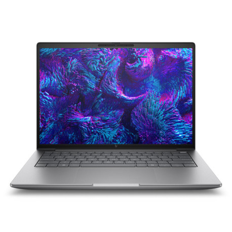 HP ZBook 8 G1i 14 | U9 285H | 32GB RAM | 2TB SSD | WQXGA | W11P / Core Ultra 9 / RAM 32 GB / 2TB SSD / 14,0" WQHD