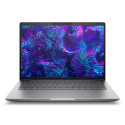  HP ZBook 8 G1i 14 | U9 285H | 32GB RAM | 2TB SSD | WQXGA | W11P / Core Ultra 9 / RAM 32 GB / 2TB SSD / 14,0" WQHD