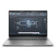 HP ZBook 8 G1i 16 | U7 265H | 16GB RAM | 1TB SSD | RTX 500 Ada (4GB) / Core Ultra 7 / RAM 16 GB / 1TB SSD / 16,0" WUXGA