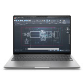 HP ZBook 8 G1i 16 | U7 265H | 16GB RAM | 1TB SSD | RTX 500 Ada (4GB) / Core Ultra 7 / RAM 16 GB / 1TB SSD / 16,0" WUXGA