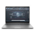  HP ZBook 8 G1i 16 | U7 265H | 16GB RAM | 1TB SSD | RTX 500 Ada (4GB) / Core Ultra 7 / RAM 16 GB / 1TB SSD / 16,0" WUXGA