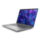 HP ZBook 8 G1i 14 | U9 285H | 32GB RAM | 2TB SSD | WQXGA | W11P / Core Ultra 9 / RAM 32 GB / 2TB SSD / 14,0" WQHD