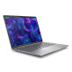 HP ZBook 8 G1i 14 | U9 285H | 32GB RAM | 2TB SSD | WQXGA | W11P / Core Ultra 9 / RAM 32 GB / 2TB SSD / 14,0" WQHD