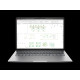 HP ZBook 8 G2i 14 | U7 366H | 32GB RAM | 1TB SSD | W11P / Core Ultra 7 / RAM 32 GB / 1TB SSD / 14,0" WUXGA