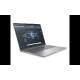 HP ZBook 8 G1i 16 | U7 265H | 16GB RAM | 1TB SSD | RTX 500 Ada (4GB) / Core Ultra 7 / RAM 16 GB / 1TB SSD / 16,0" WUXGA