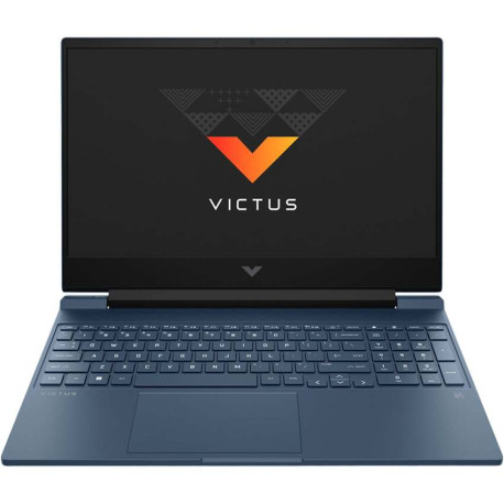 HP Victus Gaming 15-fb3956nc | R5 8645HS | RTX 3050 (6GB) / Ryzen 5 / RAM 16 GB / 1TB SSD / 15,6" FHD