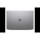 HP ZBook 8 G1i 16 | U7 255H | 16GB RAM | 1TB SSD | RTX 500 Ada (4GB) / Core Ultra 7 / RAM 16 GB / 1TB SSD / 16,0" WUXGA