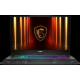 MSI Cyborg 17 B13WFKG-2-3-3 | i7-13620H | 16GB RAM | 512GB SSD | RTX 5060 / i7 / RAM 16 GB / 512GB SSD / 17,3" FHD